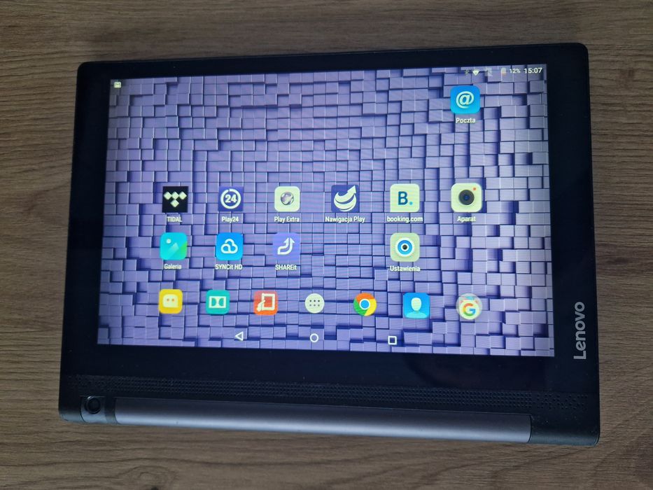 Tablet Lenovo Yoga Tab 3