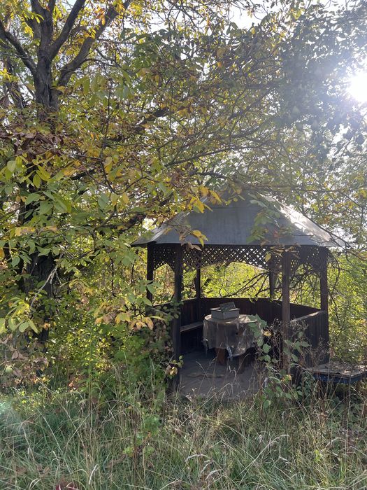 Дачна ділянка / дача