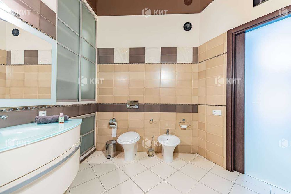 3к.100м2, Центр (м. Пушкинская, ЖК Дом на Петровского) 123673