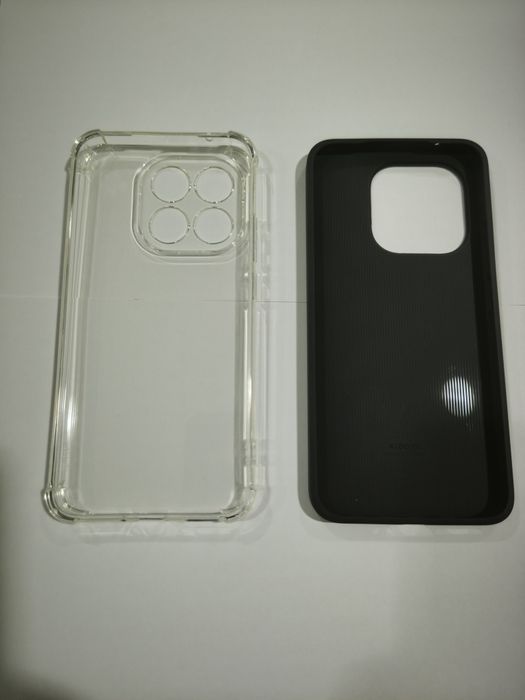 Capas telemóvel Xiaomi 15