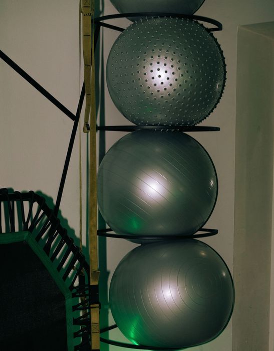 Продаж готового бізнесу фітнес студія