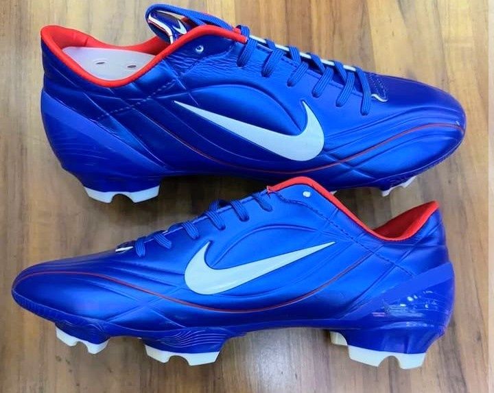Mercurial Vapor R9