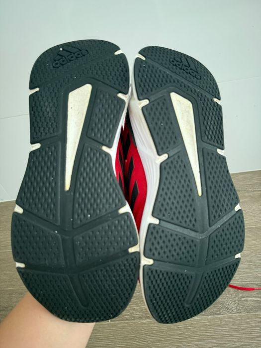 Adidas Galaxy 6 M IE8132 – Tamanho 42 2/3 – Excelente estado
