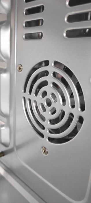 Духовка Grunhelm GN50AC 50 л с конвекцией