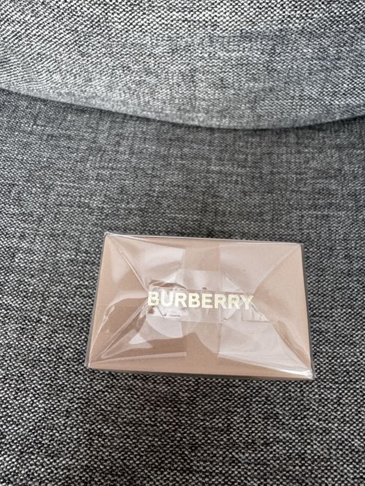 Burberry Goddess