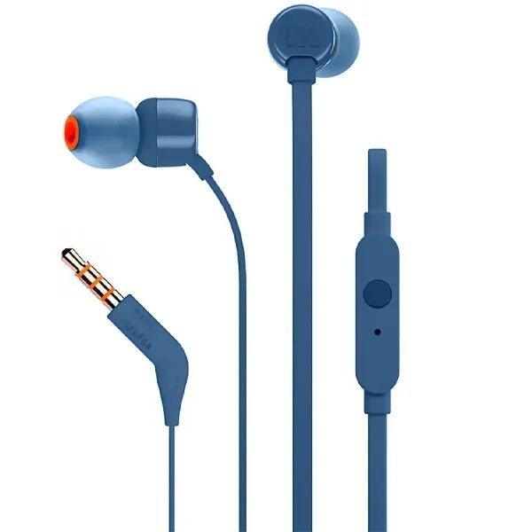 Auriculares JBL como novos