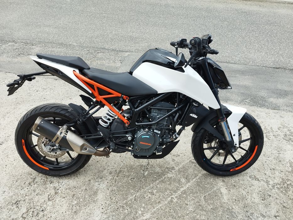 KTM