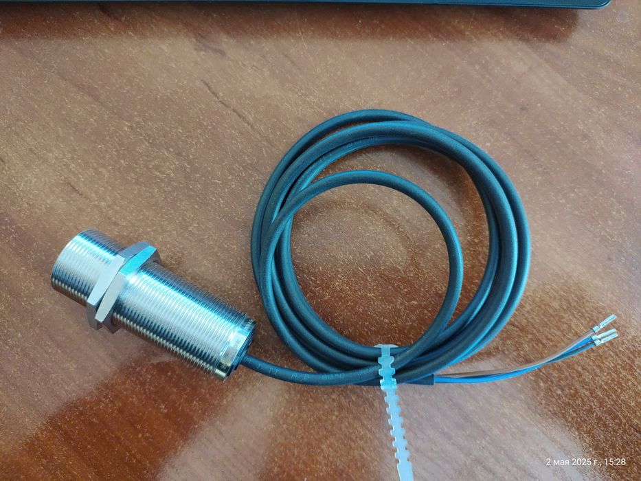 Датчик швидкості обертання IFM electronic DI5020 (made in Germany)