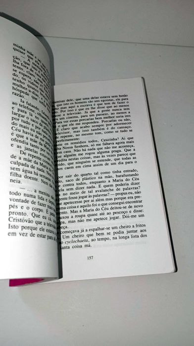 Chocolate à Chuva - Alice Vieira