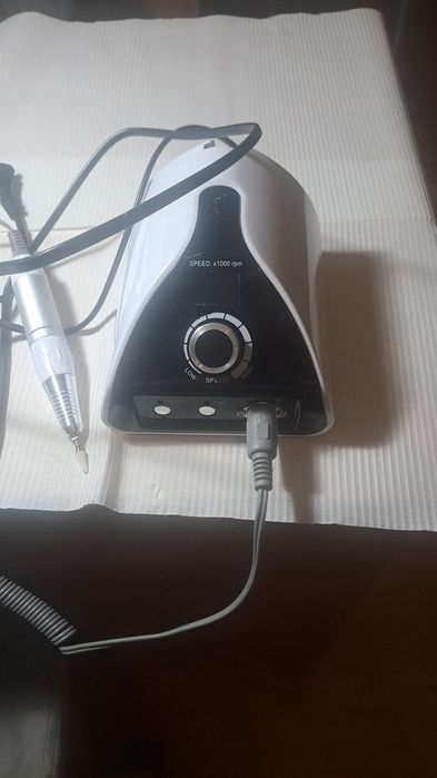 Frezarka do paznokci CLAVIER