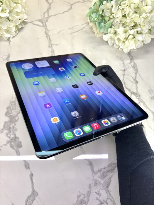 Оригінальний iPad Pro 12.9 (Pro 3 покоління) 64ГБ (Магазин Гарантія )
