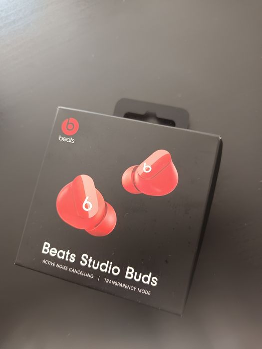 Auscultadores Beats Studio Buds