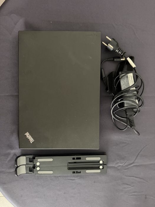 Portatil Lenovo core i5