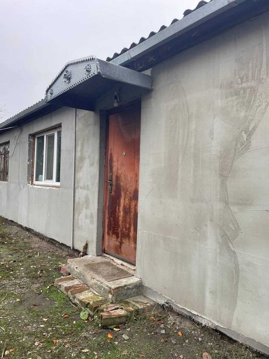 Продається будинок в с. Бабичівка