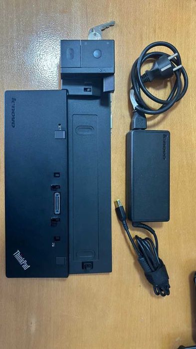 Base de Docking Station Lenovo ThinkPad