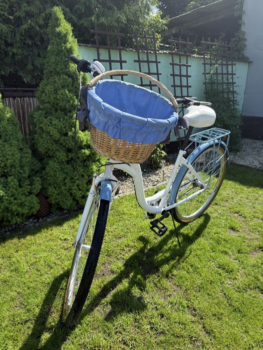 Rower damski Goetze Blueberry 28”
