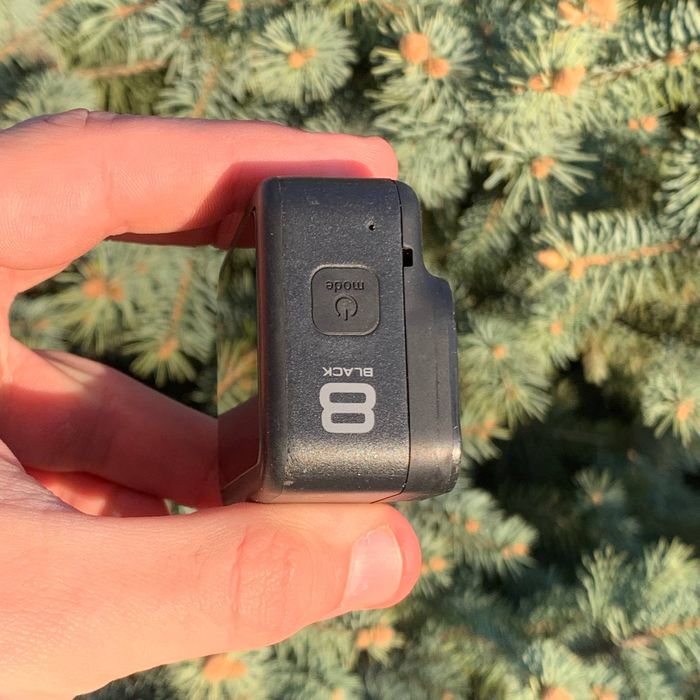 01830 GoPro Hero 8 Black Екшн камера гоу про екшен камера го про бу экшн