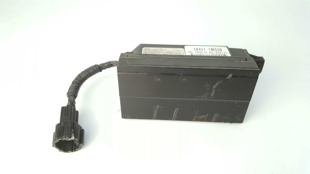 MÓDULO ELETRÓNICO INFINITI M SEDÁN M30D S PREMIUM