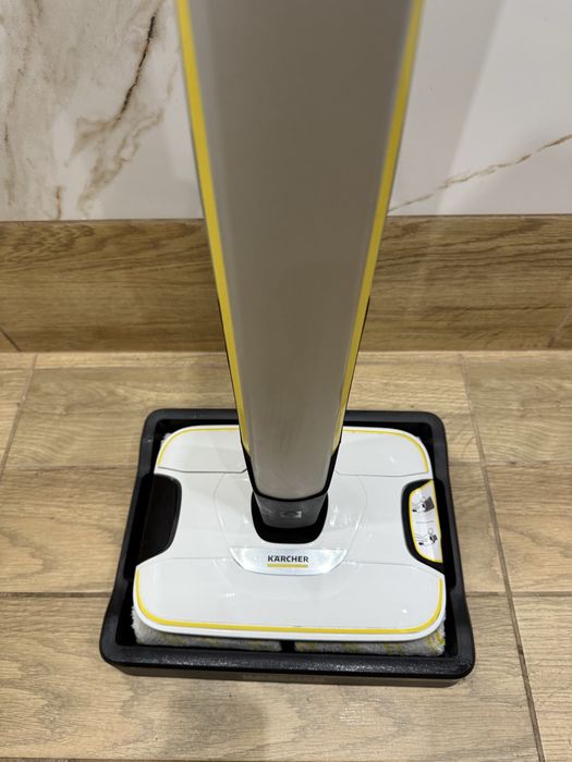Mop elektryczny KARCHER FC 7 Cordless Plus
