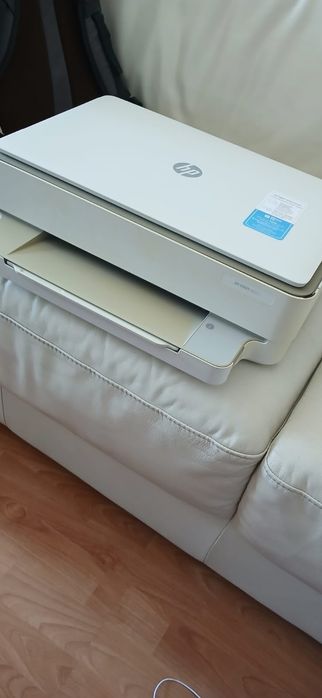 Impressora HP Envy 6032