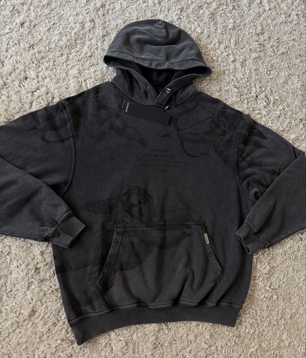 Represent off white худі