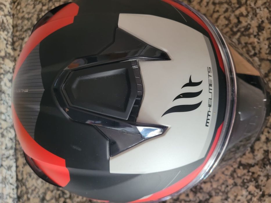 Capacete MT Helmets