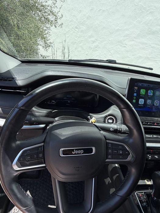 Jeep Compass — fotografia 6