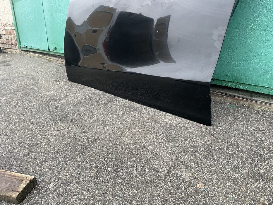 Двері ліві тесла tesla Y my вай