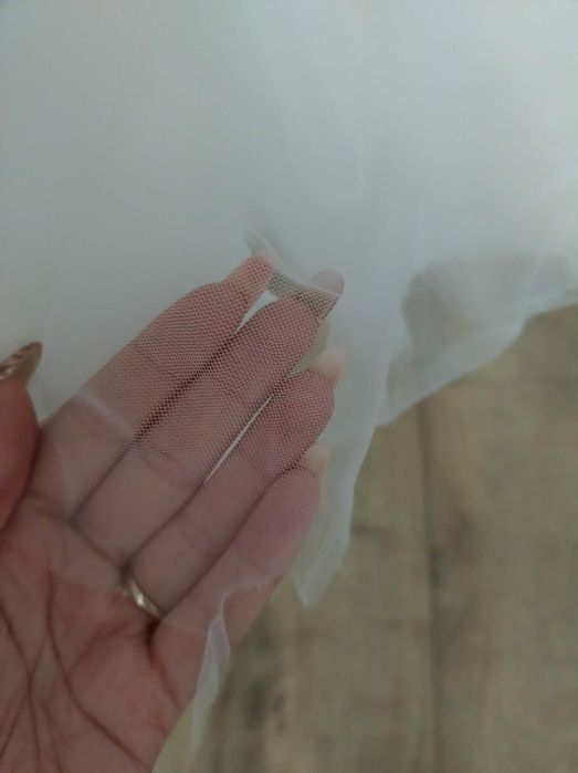 Suknia ślubna  xs/s