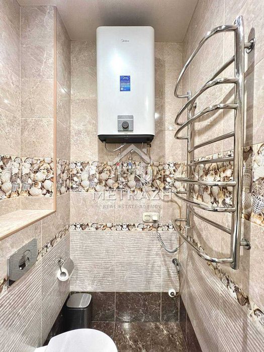 Продам 1 к квартиру в ЖК Белый Слон, Сокольники (19473)