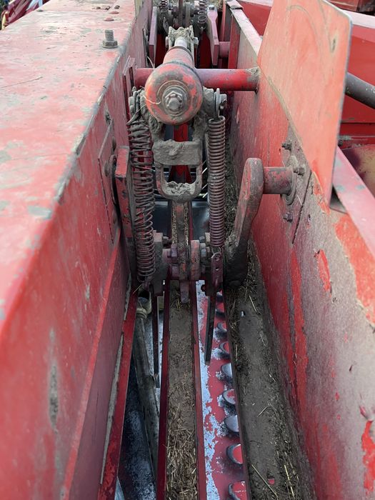 Продам Welger AP 45 перес