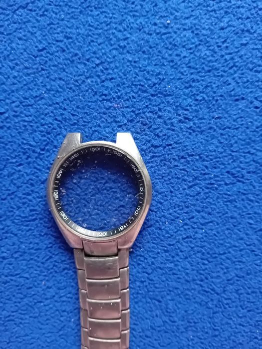 Adriatica- bransoletka do zegarka