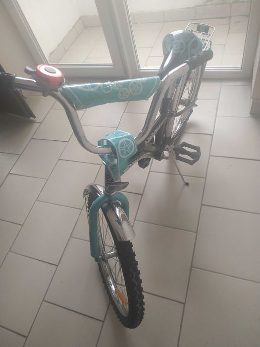 Продам велосипед детский 20"