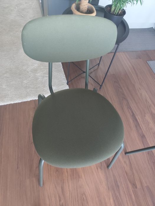 Mesa jantar e cadeiras