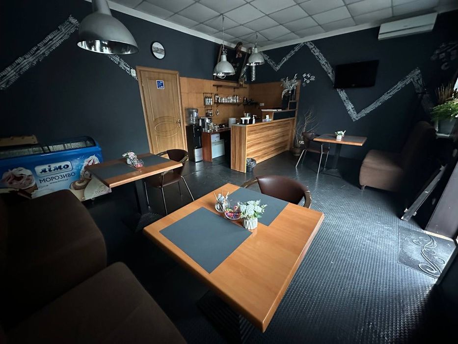 Продам 200м2 СТО Шиномонтаж Мойка Склад Калиновая Универсальная