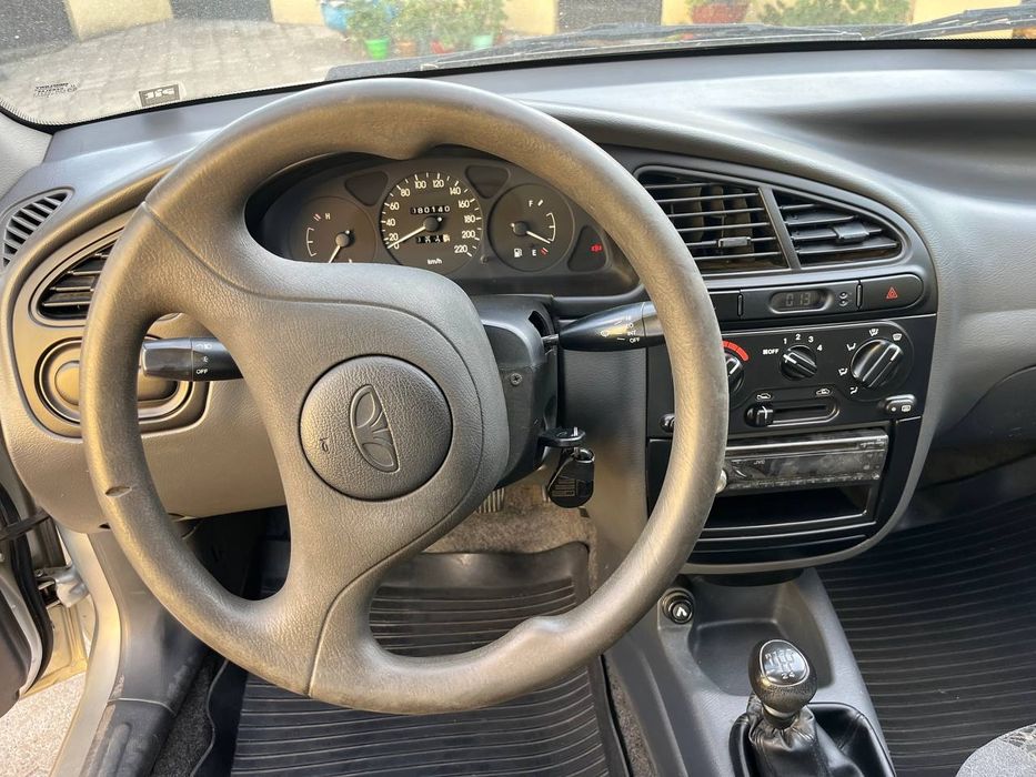 Продам Daewoo Lanos 2006 року