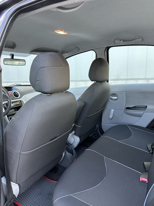 Citroen C3 2008, автомат, 158 тис км