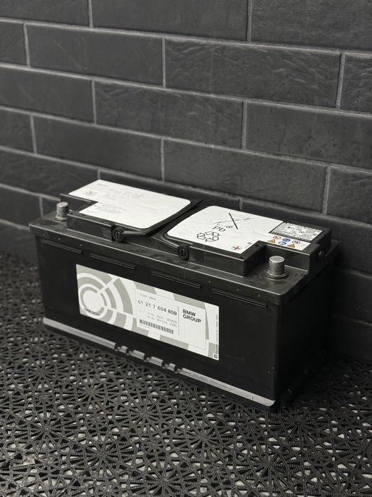 Продам аккумулятор BMW с Х5 g05