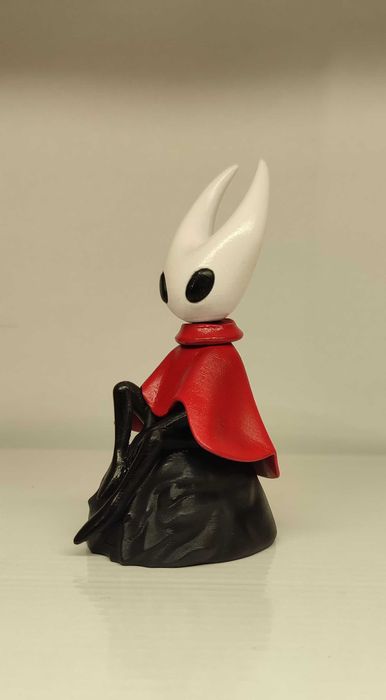 Фігурка Hornet із Hollowknight