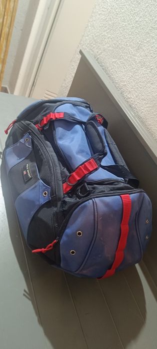 Saco de desporto Ralph Lauren