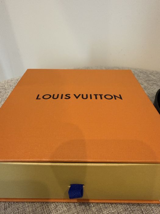 Cinto Homem Louis Vuitton