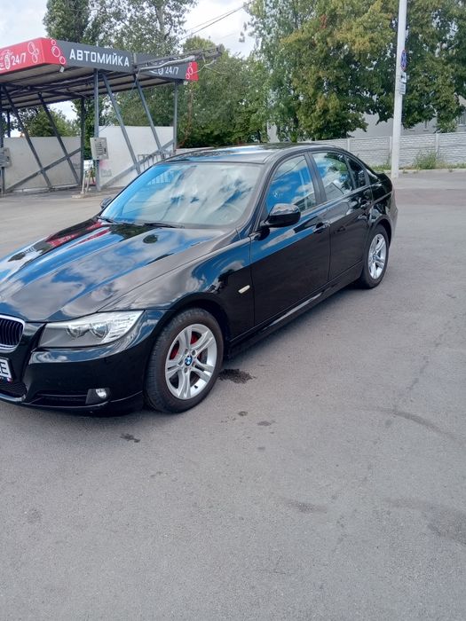 Продам автомобіль