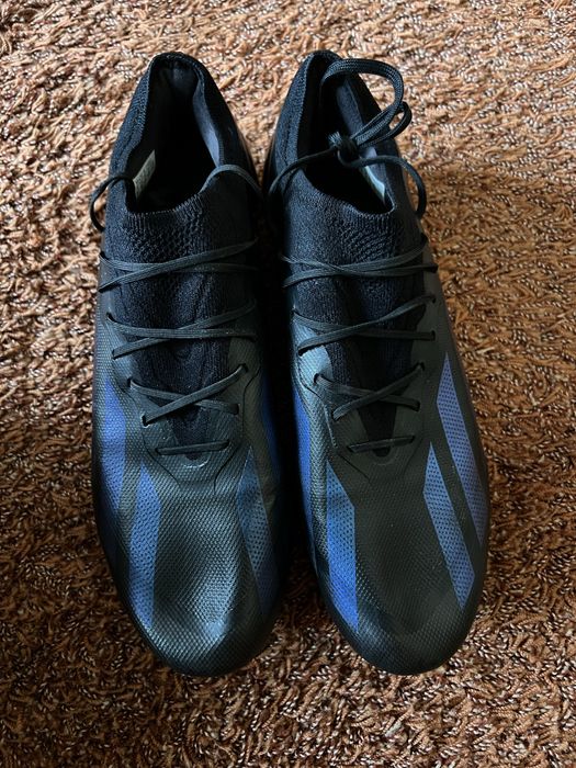 Adidas X crazyfast.1