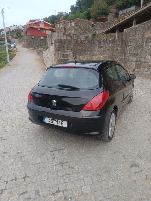 Peugeot 308 1.6Hdi