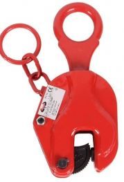 Pinça / Garra de Elevação Vertical Capac. 1000 kg  JR19