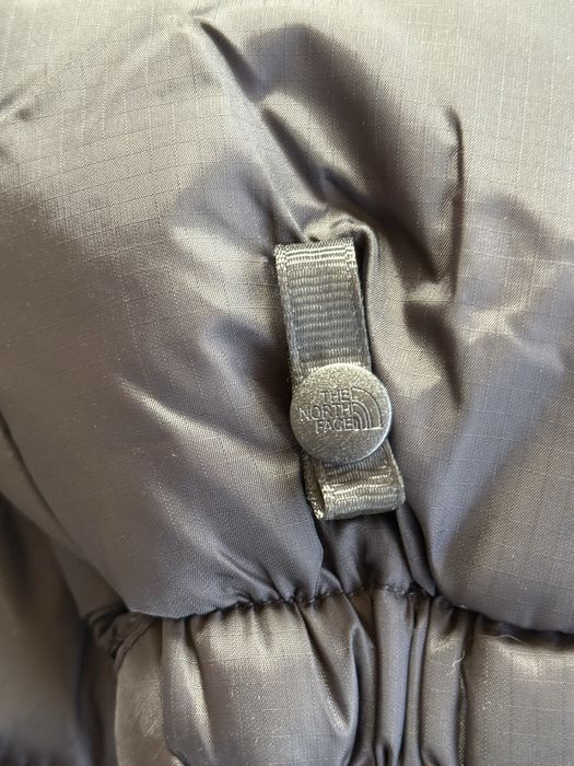Casaco The North Face 700