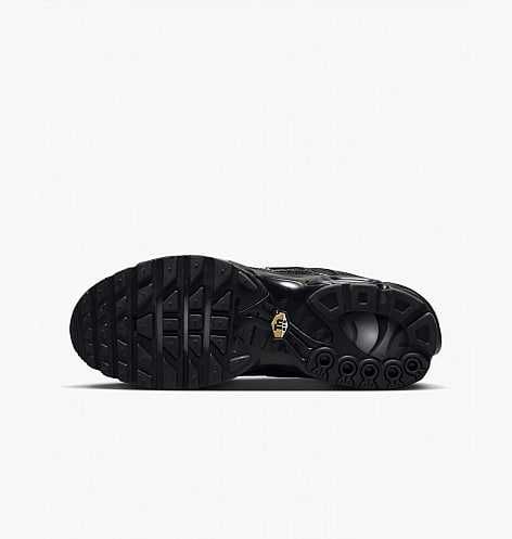 Trenerzy Nike Air Max Plus TN czarny| Na zamówienie z zagranicy!