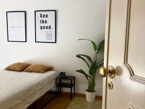 Quarto Merces ( Sintra )