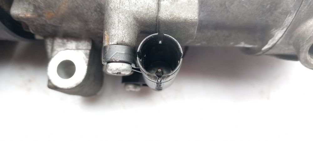 Compressor AC BMW X3 (E83)