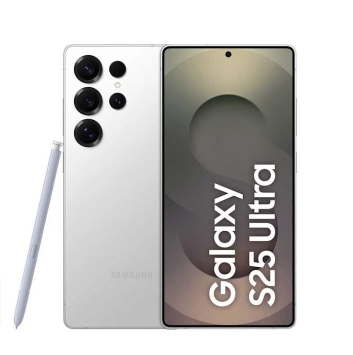 Samsung S25 Ultra 512gb Branco ( 40 Ciclos )